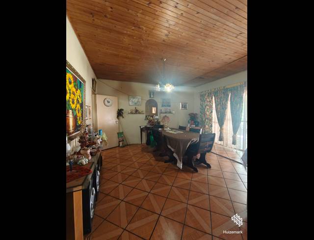 4 BEDROOM HOUSE FOR SALE IN SASOLBURG EXT 3